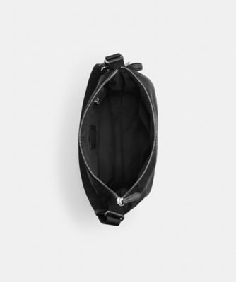 極美品✨COACH コーチ ボディバッグ オールレザー ブラック　ダブルチャーム コレクション | COACH コーチ公式アウトレットオンラインストア